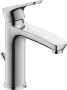 Duravit B.1 mosdócsaptelep M-es méret, automata leeresztővel, króm B11020001010