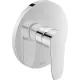 Duravit B1 egykaros falsík alatti zuhanycsaptelep 1 fogyasztóhoz B14210010010