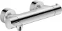 Duravit B.1 termosztátos zuhanycsaptelep, króm B14220000010