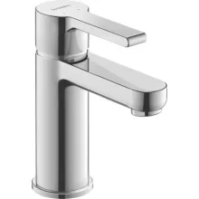   Duravit B.2 mosdócsaptelep S-es méret, leeresztő nélkül, króm B21010002010
