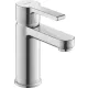Duravit B.2 mosdócsaptelep S-es méret, leeresztő nélkül, króm B21010002010