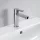 Duravit B.2 mosdócsaptelep M-es méret, leeresztő nélkül, króm B21020002010