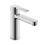 Duravit B.2 mosdócsaptelep M-es méret, leeresztő nélkül, króm B21020002010