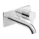 Duravit C.1 falsík alatti mosdócsaptelep 174 mm, króm C11070003010