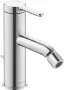 Duravit C.1 bidécsaptelep automata leeresztővel, króm C12400001010