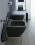 Duravit C.1 bidécsaptelep automata leeresztővel, króm C12400001010