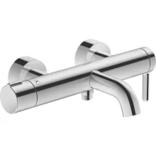   Duravit C.1 egykaros kádtöltő csaptelep, króm C15230000010