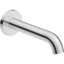 Duravit C.1 kádkifolyó 210 mm, króm C15240010010