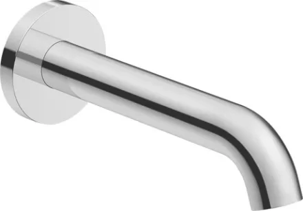 Duravit C.1 kádkifolyó 210 mm, króm C15240010010