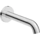 Duravit C.1 kádkifolyó 210 mm, króm C15240010010