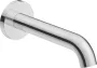 Duravit C.1 kádkifolyó 210 mm, króm C15240010010