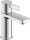 Duravit D-Neo S egykaros mosdó csaptelep, FreshStart, króm DE1011002010