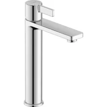   Duravit D-Neo L egykaros magasított csaptelep, króm DE1030002010