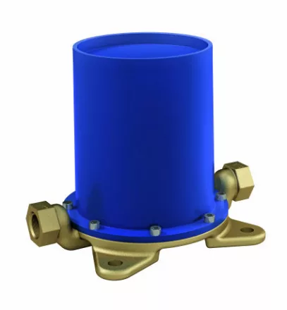 Duravit alaptest padlón álló csaptelephez GK5900003