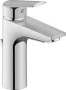 Duravit No.1 DuraStyle Basic M mosdócsaptelep MinusFlow technológiával és leeresztővel, króm N11022001010