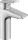 Duravit No.1 DuraStyle Basic M mosdócsaptelep MinusFlow és AirPlus technológiával, króm N11022002010