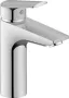Duravit No.1 DuraStyle Basic M mosdócsaptelep MinusFlow és AirPlus technológiával, króm N11022002010