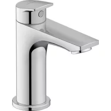   Duravit No.1 DuraStyle Basic egykaros csaptelep, króm N11080002010