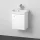 Duravit No.1 DuraStyle Basic mosdó alá építhető alsószekrény, falon függő, matt fehér N14266L18180000
