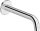 Duravit No.1 DuraStyle Basic kádkifolyó csaptelep 210 mm, króm N15240010010