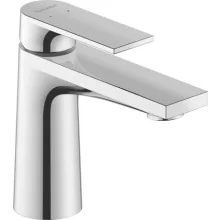   Duravit Tulum S mosdócsaptelep leeresztő nélkül, króm TU1010002010