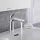 Duravit Tulum M mosdócsaptelep leeresztő nélkül, króm TU1020002010
