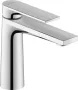 Duravit Tulum M Hidegindítású mosdócsaptelep leeresztő nélkül, króm TU1021002010