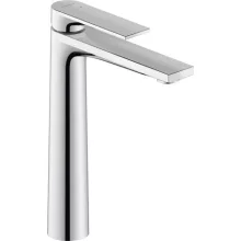   Duravit Tulum XL mosdócsaptelep leeresztő nélkül, króm TU1040002010