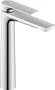 Duravit Tulum XL mosdócsaptelep leeresztő nélkül, króm TU1040002010