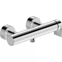 Duravit Tulum egykaros zuhanycsaptelep, króm TU4230000010