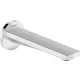 Duravit Tulum kádkifolyó, króm TU5240010010