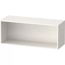   Duravit Zencha vízszintes polcelem 40x16,1 cm, matt fehér ZE1210084840000