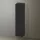Duravit Zencha magas szekrény 176x40 cm, balos, fekete tölgy/matt grafit ZE1352L16800000