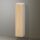 Duravit Zencha magas szekrény 176x40 cm, balos, natur tölgy/matt taupe ZE1352L30830000