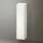Duravit Zencha magas szekrény 176x40 cm, balos, fehér üveg/matt fehér ZE1352L64840000