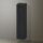 Duravit Zencha magas szekrény 176x40 cm, balos, fekete tölgy/matt grafit ZE1352R16800000
