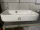 ÉRTÉK CSÖKKENT Duravit Happy D.2 kézmosó 50x36 cm, fehér 0709500000