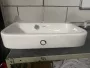 ÉRTÉK CSÖKKENT Duravit Happy D.2 kézmosó 50x36 cm, fehér 0709500000