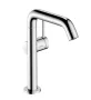 ÉRTÉK CSÖKKENT Hansgrohe Tecturis S Fine 210 mosdó csaptelep lefolyógarnitúrával, CoolStart, króm 73360000
