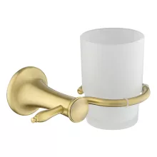 Ferro Antica fogmosó pohár, antik bronz AAI03BR