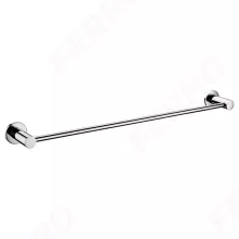 Ferro Smile törölközőtartó 45cm, króm ASM07