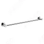 Ferro Smile törölközőtartó 60cm, króm ASM09