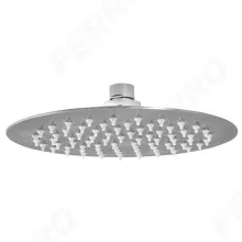 Ferro Slim fejzuhany 20 cm-es, gömbcsuklóval DSN03