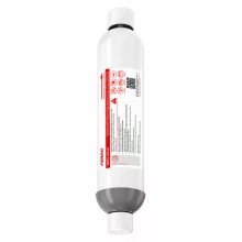 Ferro aktív szén- és nanosilver szűrő FFT4-ACAG