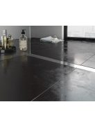 Ferro Super Slim Pro rozsdam.zuhanyfolyóka polírozott ráccsal 60 cm OLSP1-60