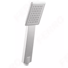 Ferro Sinus 1 funkciós kézizuhany, króm S170-B