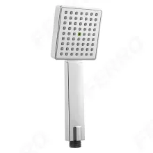   Ferro Amigo VerdeLine 1 funkciós Ecosmart kézizuhany, króm S190VL-B