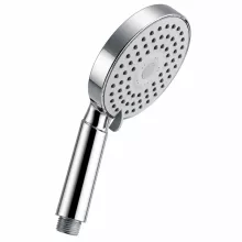 Ferro Mattino 3 funkciós kézizuhany, króm S310