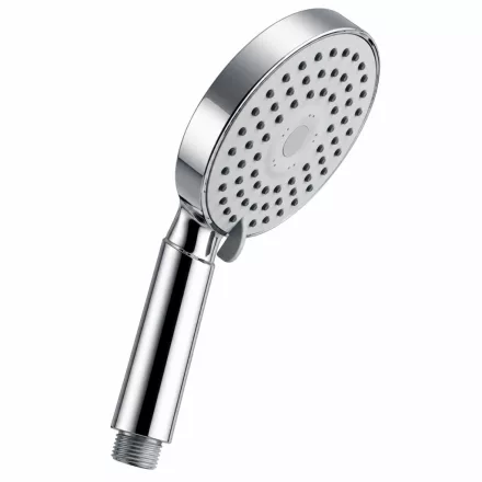 Ferro Mattino 3 funkciós kézizuhany, króm S310