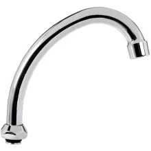 Ferro F típusú kifolyócső alkatrész W250F/4
